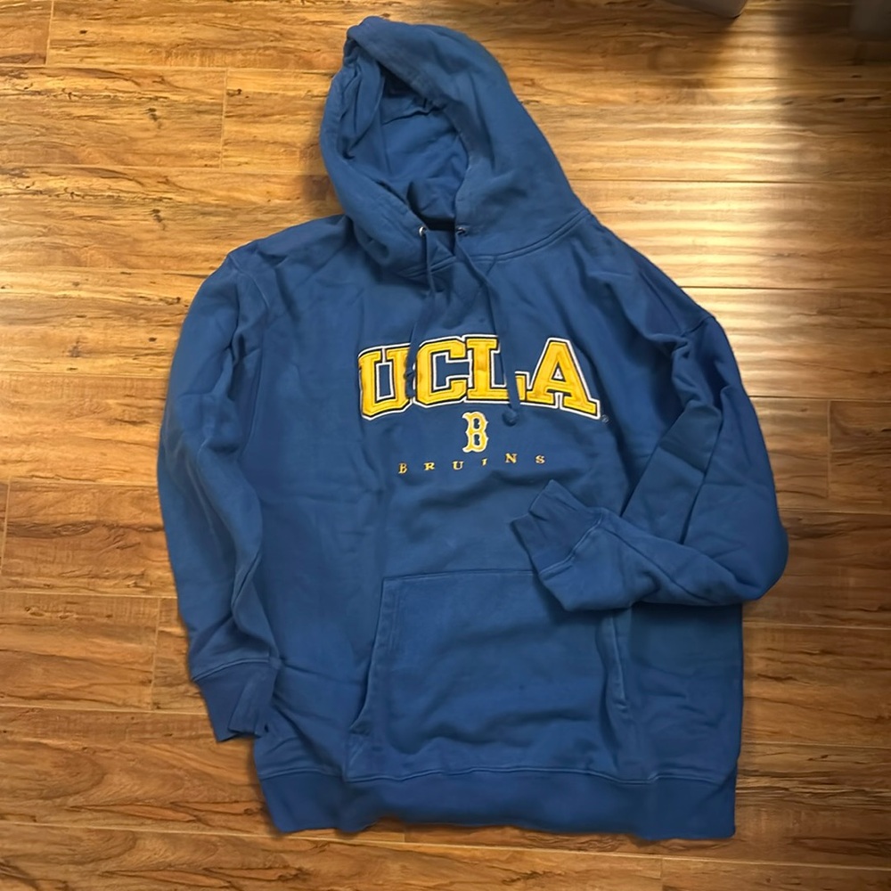 UCLA Hoodie